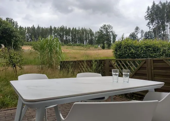 דירה Wald-apartment *