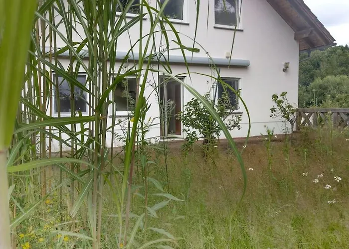 Wald-apartment Limbach-Oberfrohna