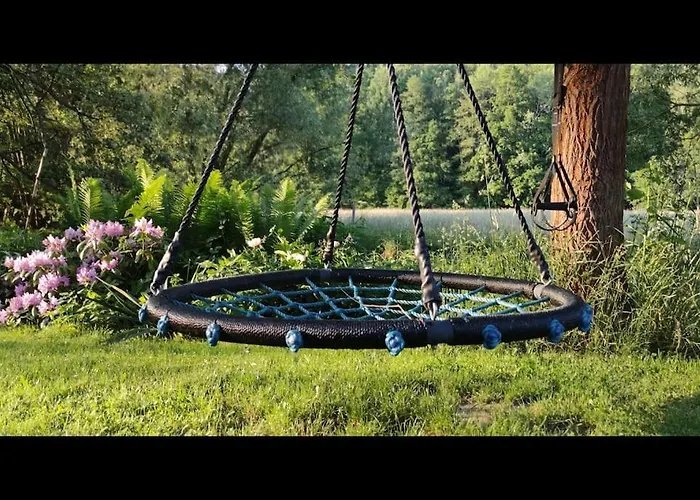 Wald-apartment דירה