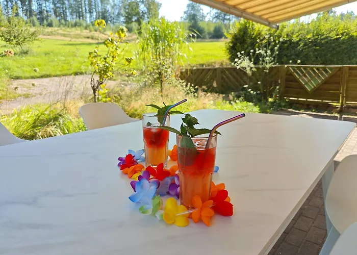 Wald-apartment Apartment Limbach-Oberfrohna