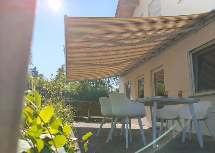 Wald-apartment Apartment *