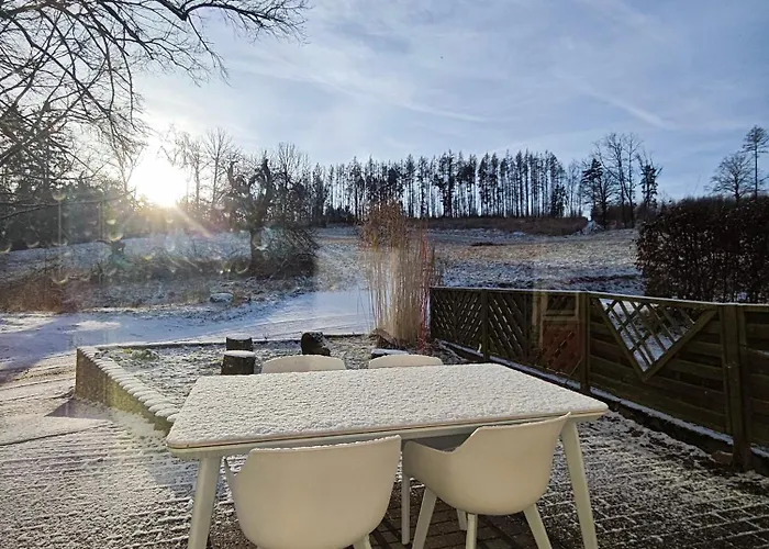 Wald-apartment Apartment